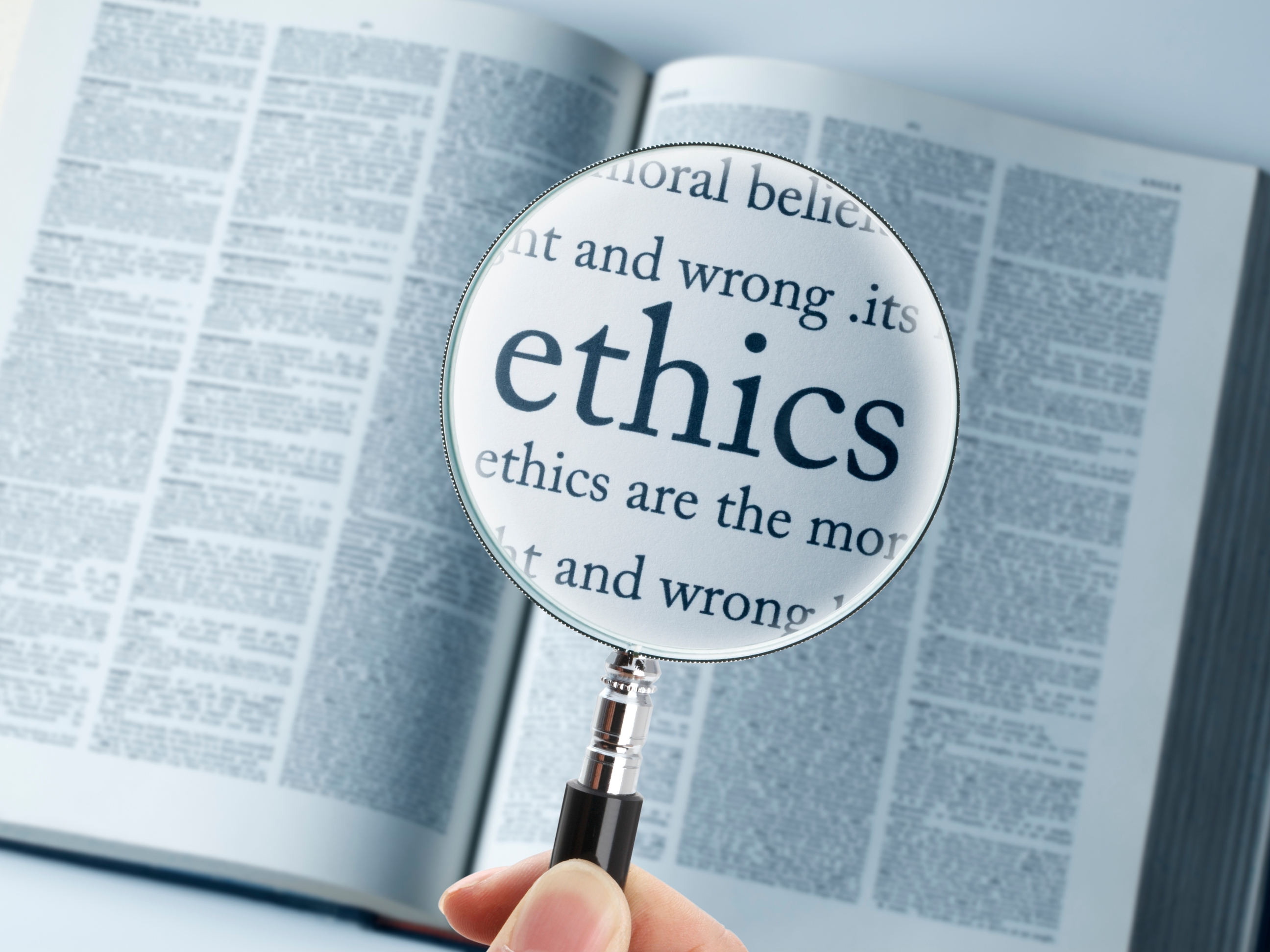 Upholding Professionalism and Integrity: The Code of Ethics for Interpreters