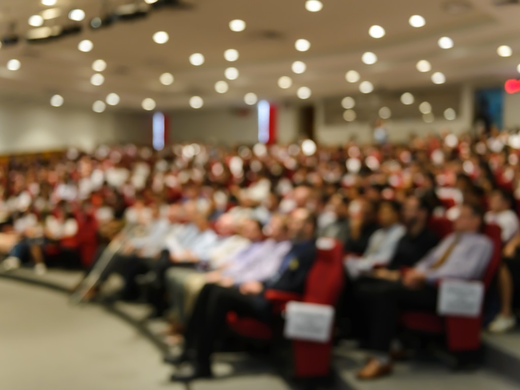 Examples of Commonly Used Phrases in Speeches for&nbsp;Interpreters