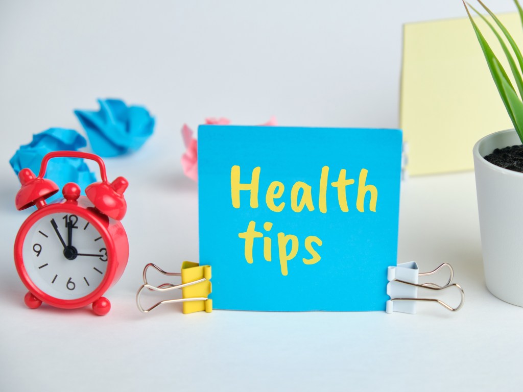 Nurturing the Linguistic Mind and Body: Essential Health Tips for&nbsp;Interpreters