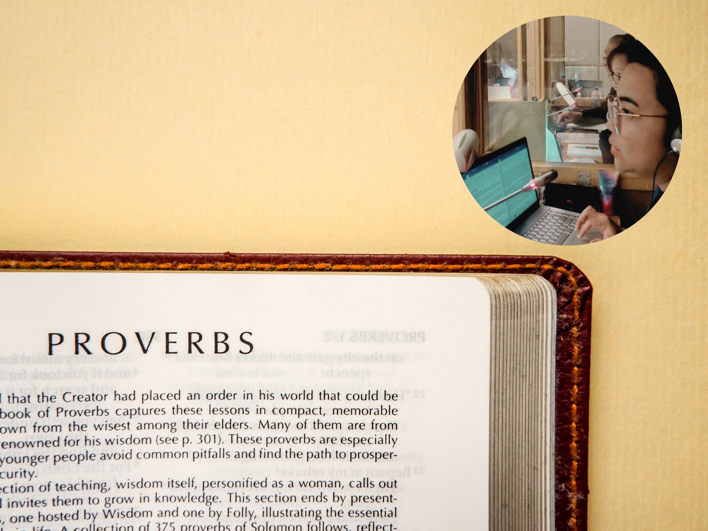 The Importance of Understanding Proverbs for Interpreters
