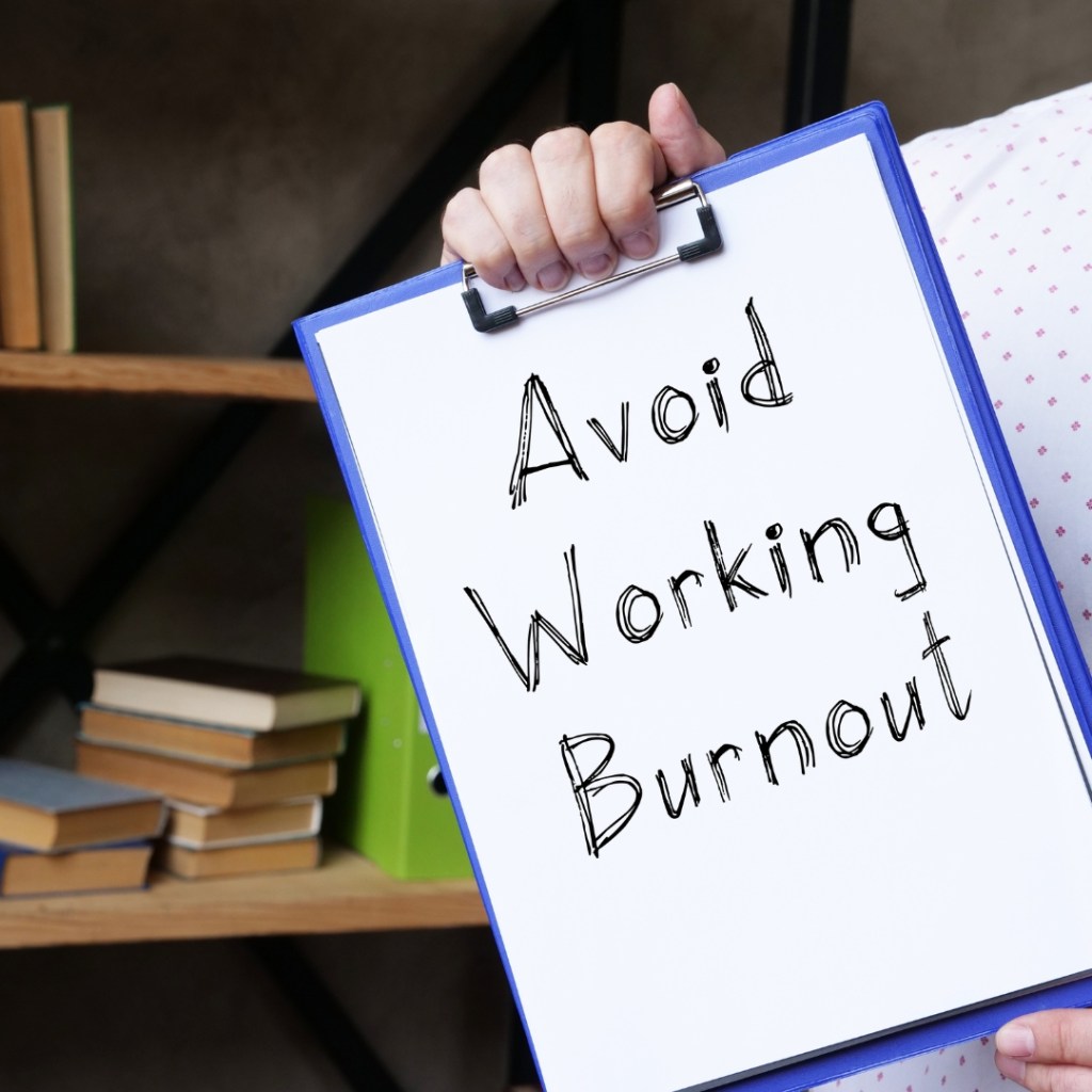 Preventing Interpreting Burnout: 10 Essential Tips for Maintaining&nbsp;Well-being