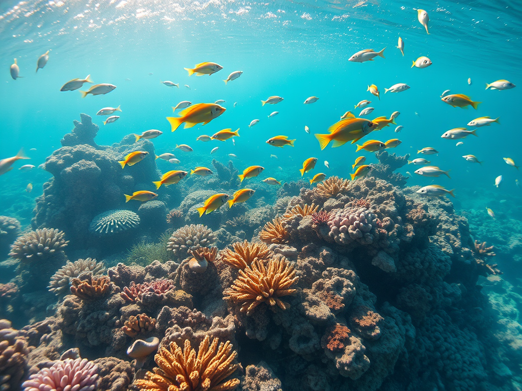 Sustainable Fisheries Interpreting: Essential Indonesian Glossary