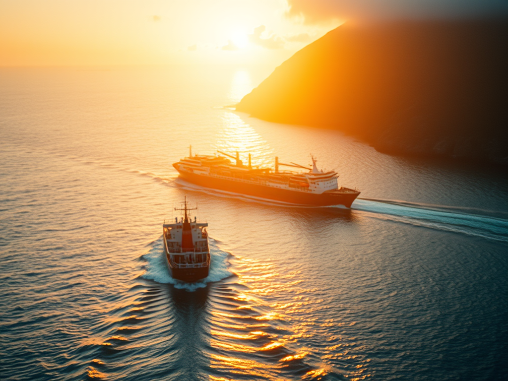 Navigating Maritime Zones and UNCLOS – A Glossary for Indonesian Interpreters