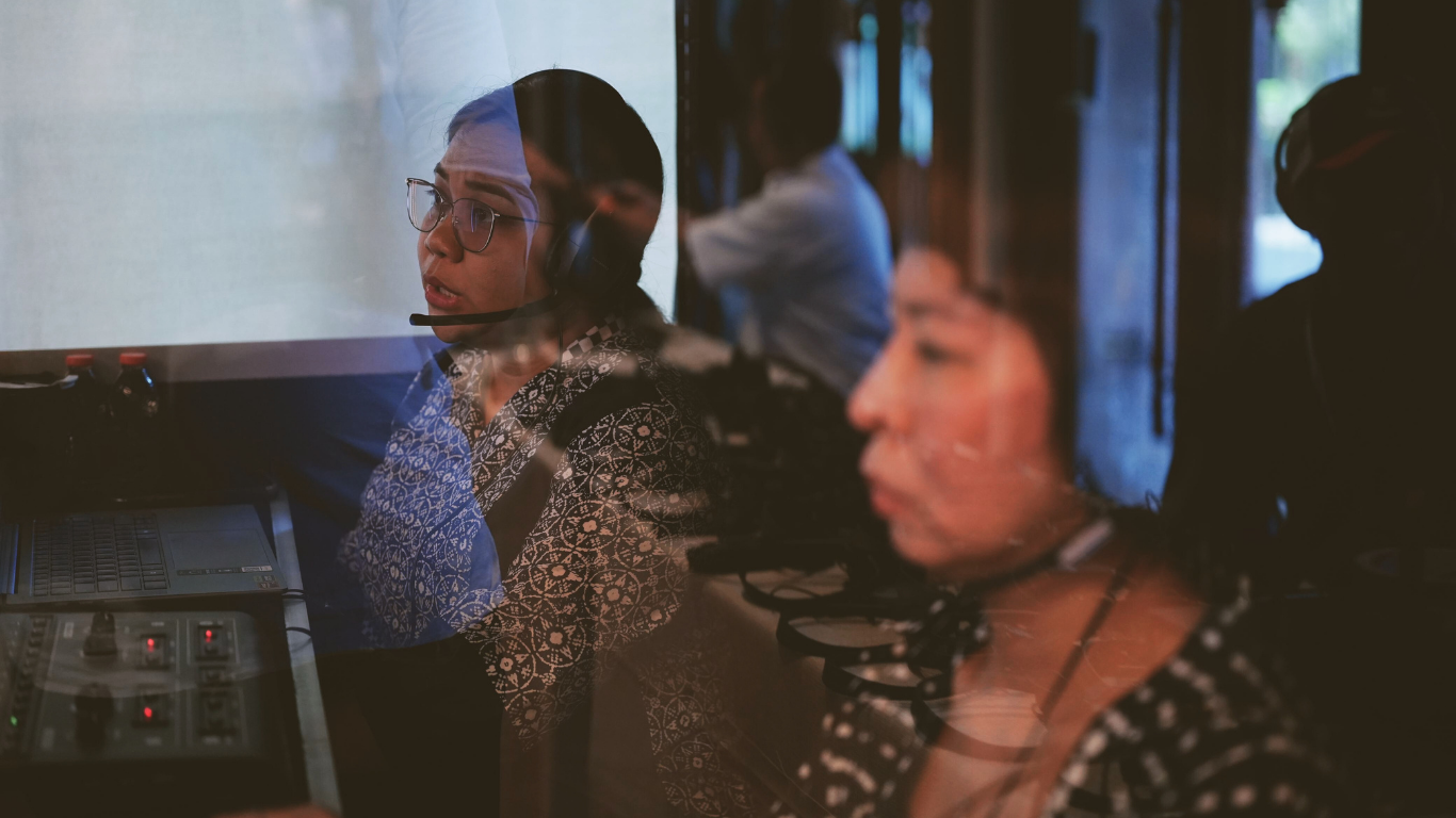 Multi Language Interpreting